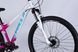 Велосипед 26" Formula F-1 DD CS 2026, Білий, 13" (135-155 см)