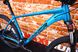 Велосипед Winner SOLID DX 29 (2024), Бірюзовий, S