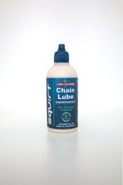 Мастило парафінове Squirt Long Lasting Chain Lube 120 мл / універсальне