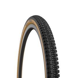 Покришка Rubena X-Road 700x40C (42-622) Matrix XC, Race Hero , 127 TPI, бежева боковина