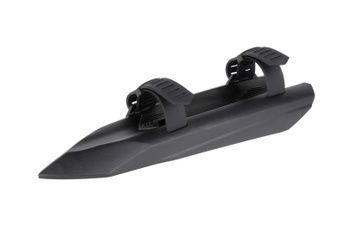 Крыло ONRIDE Cobra переднее, 16" - 29", черный