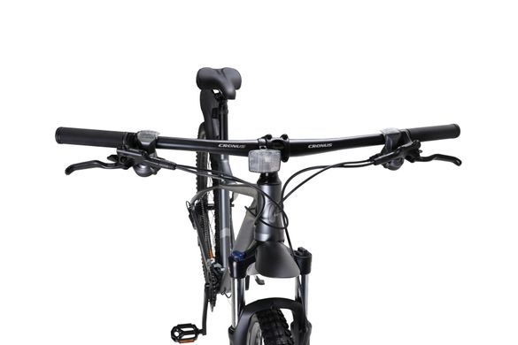 Велосипед CRONUS 29″ ProFast 2023