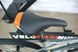 Велосипед 29" GT Avalanche Sport, Сіро-помаранчевий, M