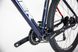 Велосипед Winner SOLID DX 27.5 (2022), Темно-синій, 15