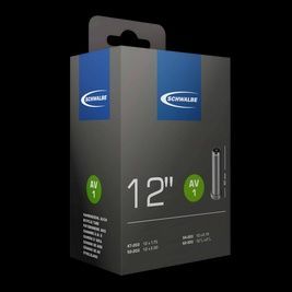 Камера Schwalbe AV 1 Standart 12" (47/62-203) AV 40мм AGV
