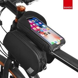 Сумка під смартфон до 6,5" Sahoo Essentials 122056