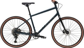 Велосипед 28" Marin KENTFIELD 3 2026, Темно-синій, S