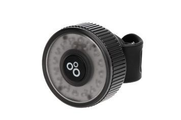 Задний свет ONRIDE Donut 10 (15 lm, 250 mAh)