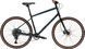 Велосипед 28" Marin KENTFIELD 3 2026, Темно-синій, S