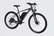 Велосипед з електроприводом 29" AL Formula eZEPHYR 3.0 DD CS 48B 20А*г 500 Вт 2026, Темно-сірий, 19" (175-190 см)