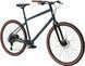 Велосипед 28" Marin KENTFIELD 3 2026, Темно-синій, S