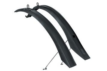 Комплект крил KLS Wet 29" чорний