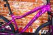 Велосипед 27.5" Formula ALPINA 2024, Фіолетовий, 17.5
