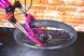 Велосипед 27.5" Formula ALPINA 2024, Фіолетовий, 17.5