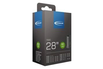 Камера Schwalbe AV 17 Standart 28" (28/47-622/635) AV 40мм AGV
