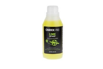 Дегризер ONRIDE PRO Lime 350 мл