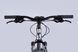 Велосипед 27.5" Formula ZEPHYR 3.0 DD CS 2026, Сріблястий, 19" (170-185 см)