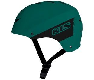 Шолом KLS Jumper S/M(54-57см) зелений