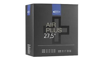 Камера Schwalbe SV 21AP Air Plus 27,5" (40/62-584) SV 40мм