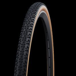 Покришка Schwalbe X-One Allround 28x1.30 700x33C (33-622) Addix Performance, RaceGuard, Classic Skin