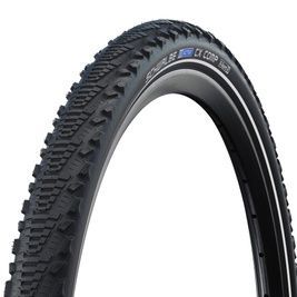 Покришка Schwalbe CX Comp 28x1.50 700x38C (40-622) Active, K-Guard, SBC, B/B-SK+RT