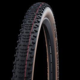 Покришка Schwalbe Racing Ralph 29x2.35 (60-622) Evolution, Super Race, ADDIX Speed, B/TS-SK