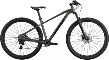 Велосипед 29" Cannondale TRAIL 6 Cues 2024, Тёмно-серый, M