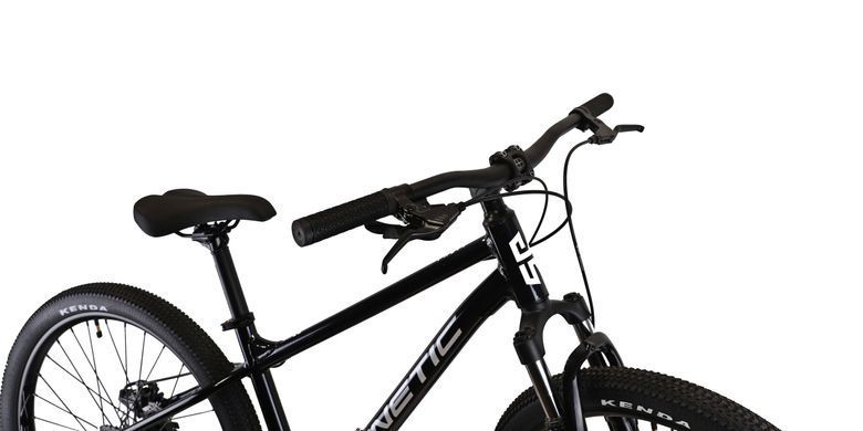 Велосипед Kinetic PROFI 26" (2026), Чорний, 15" (145-165 см)