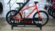 Велосипед 27,5" Pride ROCKSTEADY AL 7.1 2023, Чорно-зелений, M