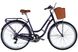 Велосипед 28" Dorozhnik CORAL FRW 2024, Сиреневый