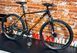 Велосипед 29" Formula THOR DD CS 2026, Чорно-помаранчевий, 19" (175-188 см)