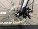 Велосипед 29" Race GTR 2026, Темно-зелений, 21" (185-200 см)