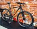 Велосипед 29" Formula THOR DD CS 2026, Чорно-помаранчевий, 19" (175-188 см)