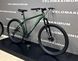 Велосипед 29" Race GTR 2026, Темно-зелений, 21" (185-200 см)