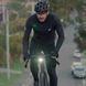 Велосипедная фара Ravemen FR1500 (1500 lm, 3500 mAh) с креплением для Garmin и выносным креплением