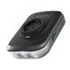 Велосипедная фара Ravemen FR1500 (1500 lm, 3500 mAh) с креплением для Garmin и выносным креплением