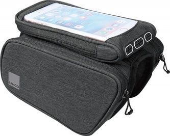 Сумка на раму під смартфон до до 6,5" Sahoo Urban 121462-SA