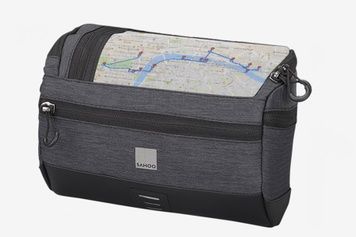 Сумка на кермо Sahoo Urban Deluxe 111459-SA