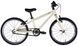 Велосипед 20" Leon GO Vbr FR 2025, Бежевий, 10
