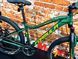 Велосипед 27.5" Formula ALPINA DD FR 2026, Темно-зелений, 16" (150-170 см)