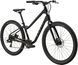 Велосипед 27.5" Marin STINSON 1, Чорний, S