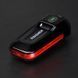Заднє світло Ravemen CL50 (50 lm, 390 mAh) з датчиками руху та гальмування