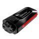 Заднє світло Ravemen CL50 (50 lm, 390 mAh) з датчиками руху та гальмування