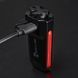 Заднє світло Ravemen CL50 (50 lm, 390 mAh) з датчиками руху та гальмування