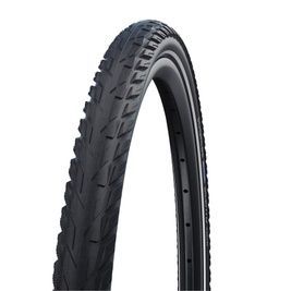 Покришка Schwalbe Silento 28x1.60 700x40C (42-622) Active, K-Guard, SBC, B/B-SK+RT