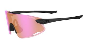 Окуляри Tifosi Vogel XC Blackout, лінзи AC Red (39%)