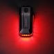 Задний свет Ravemen CL100 (100 lm, 700 mAh) с датчиками движения и торможения