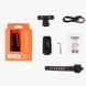 Задний свет Ravemen CL100 (100 lm, 700 mAh) с датчиками движения и торможения