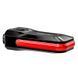 Задний свет Ravemen CL100 (100 lm, 700 mAh) с датчиками движения и торможения