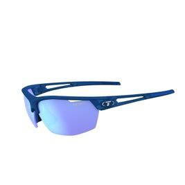 Очки Tifosi Navar Midnight Vapor, линзы Sky Blue Mirror (13%)